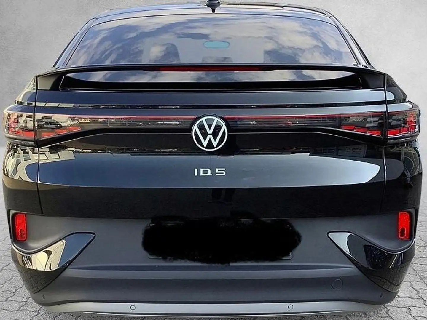 Volkswagen ID.5 77 kWh Pro Performance Noir - 2