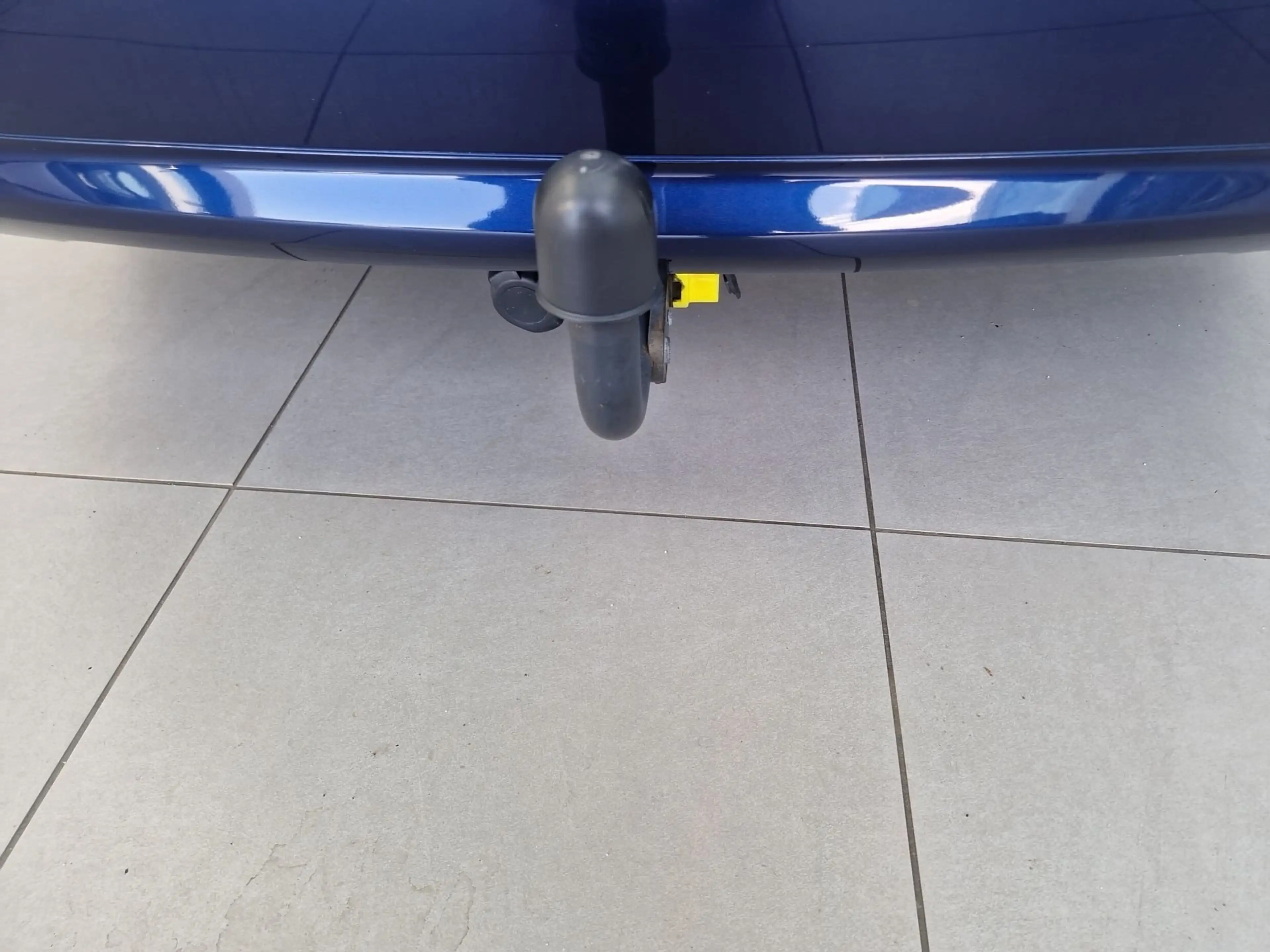 BMW 520 D Touring (F11) KlimaA SHZ — photo 11