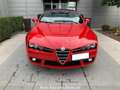 Alfa Romeo Spider 3.2 JTS V6 Q4 Exclusive *UNICO PROPRIETARIO* Rojo - thumbnail 17