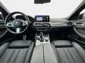BMW 530 e A M Sportpaket DAB WLAN GSD RFK Klimaaut. Negro - thumbnail 10