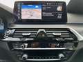 BMW 530 e A M Sportpaket DAB WLAN GSD RFK Klimaaut. Negro - thumbnail 12