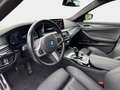 BMW 530 e A M Sportpaket DAB WLAN GSD RFK Klimaaut. Negro - thumbnail 9
