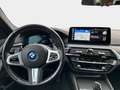 BMW 530 e A M Sportpaket DAB WLAN GSD RFK Klimaaut. Schwarz - thumbnail 11