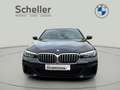 BMW 530 e A M Sportpaket DAB WLAN GSD RFK Klimaaut. Negro - thumbnail 2