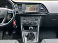SEAT Leon ST 2.0 TDI Style Navi Tempomat Klima PDC Noir - thumbnail 10