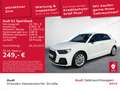 Audi A1 advanced 30 TFSI S tronic Navi LED Bianco - thumbnail 1