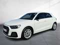 Audi A1 advanced 30 TFSI S tronic Navi LED Bianco - thumbnail 2