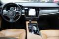 Volvo V90 2.0 T5 Momentum Virtual cockpit, Lederen interieur Zwart - thumbnail 2