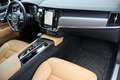 Volvo V90 2.0 T5 Momentum Virtual cockpit, Lederen interieur Zwart - thumbnail 9