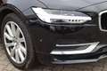 Volvo V90 2.0 T5 Momentum Virtual cockpit, Lederen interieur Zwart - thumbnail 12