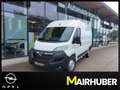 Opel Movano KW L2H2 3,5t D2,2 140PS White - thumbnail 1
