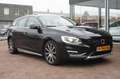 Volvo V60 2.4 D6 AWD Plug-In Hybrid Summum | Automaat | Airc Zwart - thumbnail 9