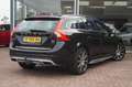 Volvo V60 2.4 D6 AWD Plug-In Hybrid Summum | Automaat | Airc Zwart - thumbnail 7