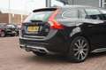 Volvo V60 2.4 D6 AWD Plug-In Hybrid Summum | Automaat | Airc Zwart - thumbnail 4