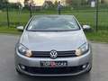 Volkswagen Golf VI CABRIOLET 1.4 TSI 125CH BLUEMOTION TECHNOLOGY 65.000KM Gris - thumbnail 6