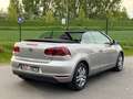 Volkswagen Golf VI CABRIOLET 1.4 TSI 125CH BLUEMOTION TECHNOLOGY 65.000KM Gris - thumbnail 5