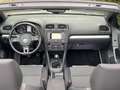 Volkswagen Golf VI CABRIOLET 1.4 TSI 125CH BLUEMOTION TECHNOLOGY 65.000KM Gris - thumbnail 9