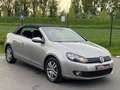 Volkswagen Golf VI CABRIOLET 1.4 TSI 125CH BLUEMOTION TECHNOLOGY 65.000KM Gris - thumbnail 3