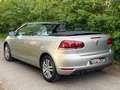 Volkswagen Golf VI CABRIOLET 1.4 TSI 125CH BLUEMOTION TECHNOLOGY 65.000KM Gris - thumbnail 7