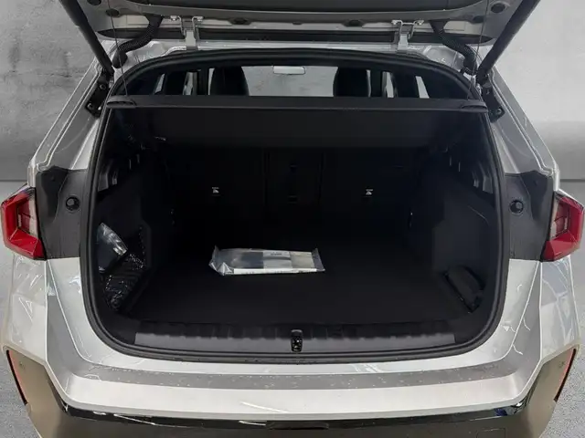 BMW X1 view 15