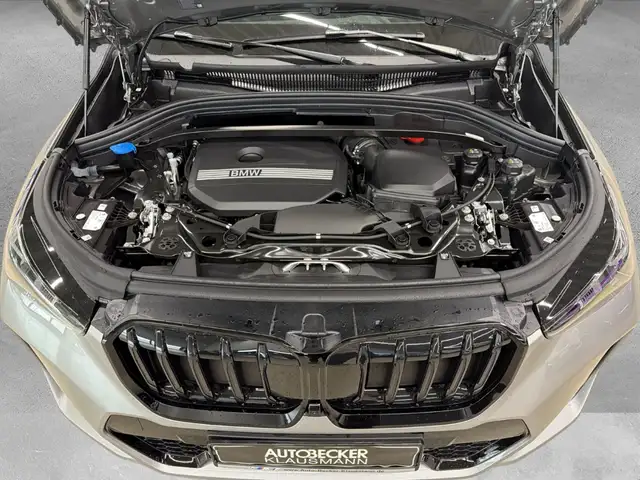 BMW X1 view 14