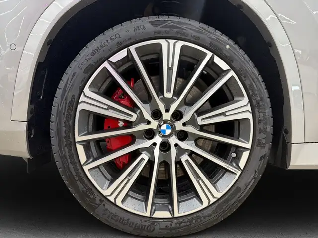 BMW X1 view 7