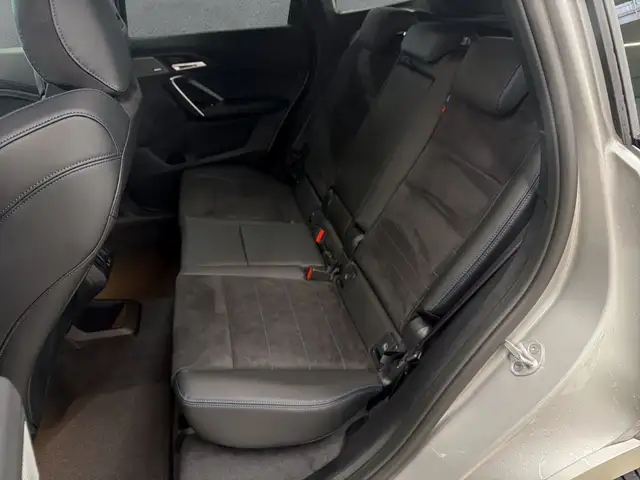 BMW X1 view 13