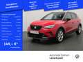 SEAT Arona FR DSG VIRT LED KAM SHZ PDC ACC KEYLESS Schwarz - thumbnail 1