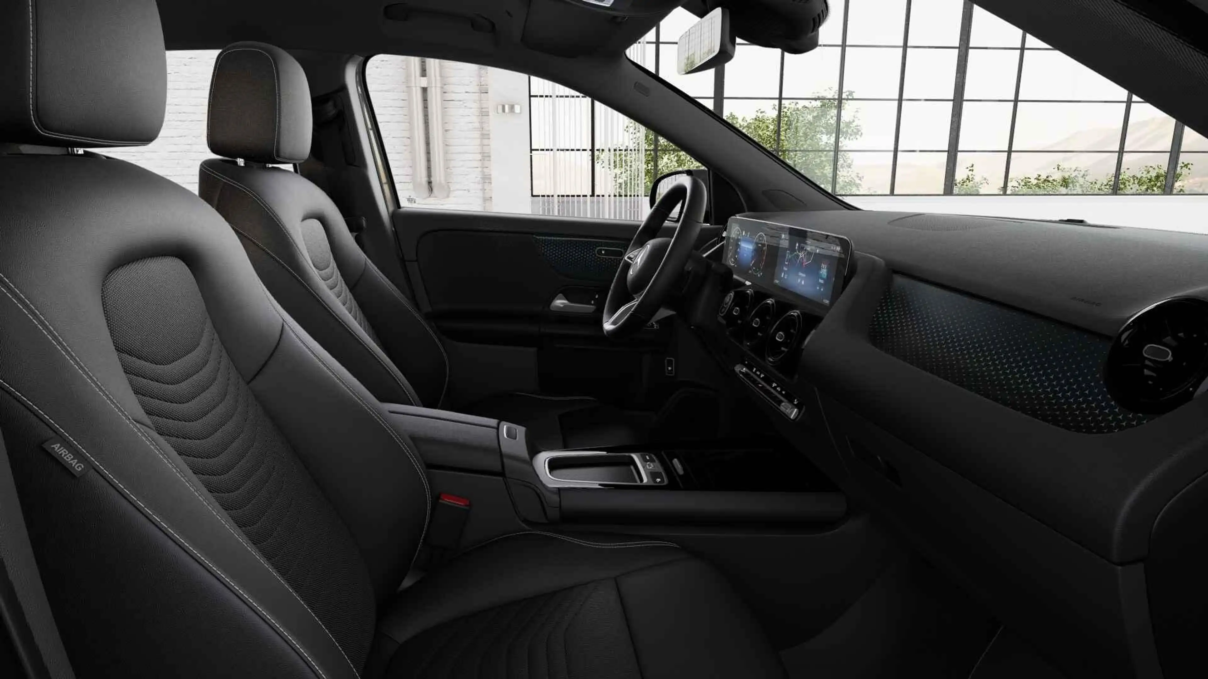 Mercedes-Benz GLA 180 GLA Essential Line — photo 10