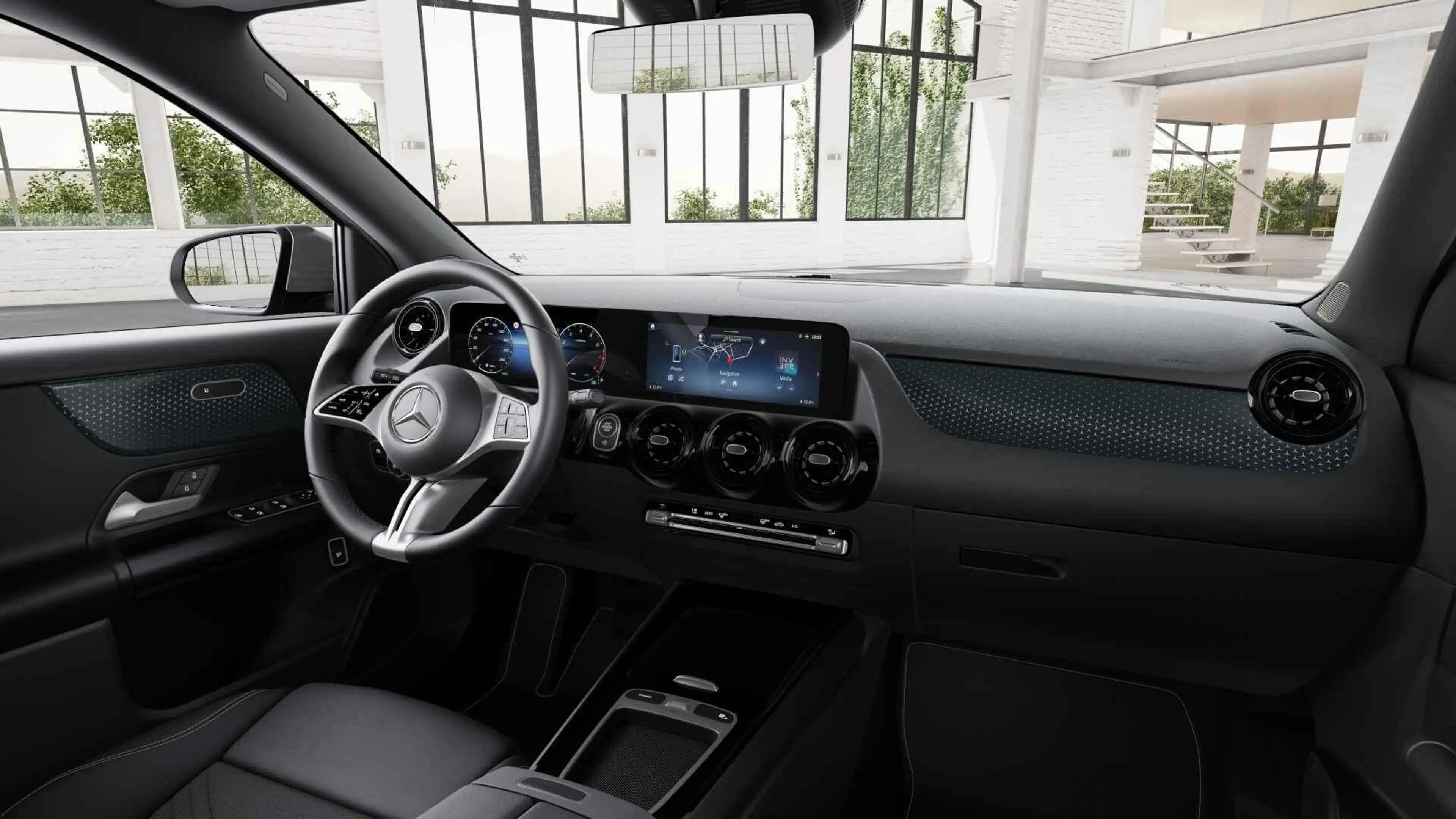 Mercedes-Benz GLA 180 GLA Essential Line — photo 12
