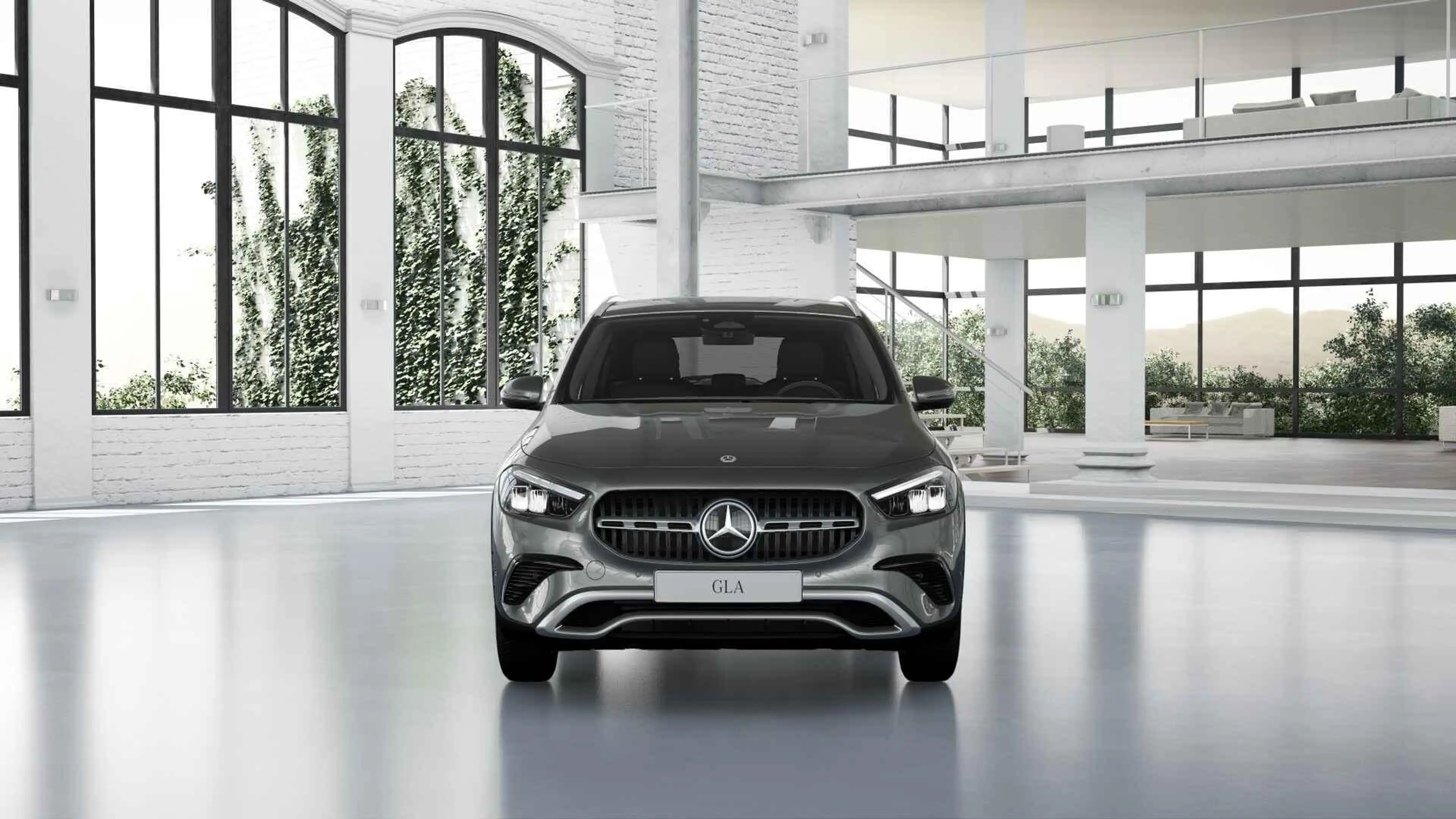 Mercedes-Benz GLA 180 GLA Essential Line — photo 5