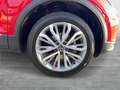 Volkswagen T-Roc UNITED 1.5 TSI DSG AHK KAMERA ACC LED KLIMA NAVI Rot - thumbnail 6