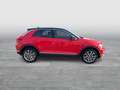 Volkswagen T-Roc UNITED 1.5 TSI DSG AHK KAMERA ACC LED KLIMA NAVI Rot - thumbnail 5