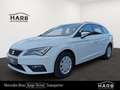 SEAT Leon ST Style 1.6TDI DSG Weiß - thumbnail 3