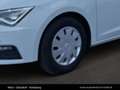 SEAT Leon ST Style 1.6TDI DSG Weiß - thumbnail 13