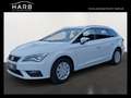 SEAT Leon ST Style 1.6TDI DSG Weiß - thumbnail 1