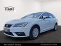 SEAT Leon ST Style 1.6TDI DSG Weiß - thumbnail 4
