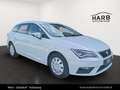 SEAT Leon ST Style 1.6TDI DSG Weiß - thumbnail 6