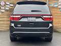 Dodge Durango 3,6 l GT BLACKTOP RWD Alpine 7 S. LPG Schwarz - thumbnail 11