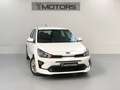 Kia Rio 1.2i CLIM CAMERA APPLE CAR PLAY GARANTIE KIA 2028! Blanc - thumbnail 1