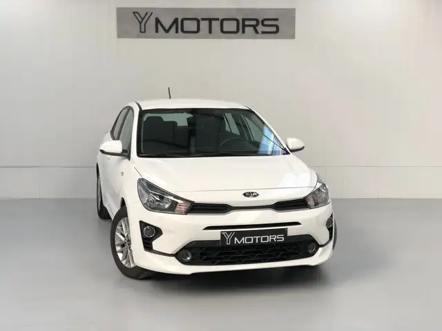 Kia Rio 1.2i CLIM CAMERA APPLE CAR PLAY GARANTIE 1 AN