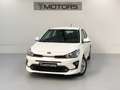 Kia Rio 1.2i CLIM CAMERA APPLE CAR PLAY GARANTIE KIA 2028! Blanc - thumbnail 6