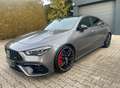 Mercedes-Benz CLA 45 AMG CLA 45 S AMG AERO PERFORMANCE DRIVERS VOLL 2023 Grau - thumbnail 1