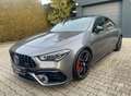 Mercedes-Benz CLA 45 AMG CLA 45 S AMG AERO PERFORMANCE DRIVERS VOLL 2023 Grau - thumbnail 2