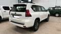 Toyota Land Cruiser 2.8 D4D GX Blanco - thumbnail 3