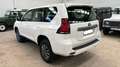 Toyota Land Cruiser 2.8 D4D GX Blanco - thumbnail 4