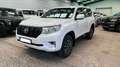 Toyota Land Cruiser 2.8 D4D GX Blanco - thumbnail 1