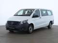 Mercedes-Benz Vito 114 CDI Tourer PRO Extralang PTS/NAVI/KLIMA Weiß - thumbnail 1