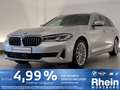 BMW 530 i Touring Luxury Line HUD/Ambiente/LRH HUD/Ambient Silber - thumbnail 1