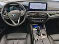 BMW 530 i Touring Luxury Line HUD/Ambiente/LRH HUD/Ambient Silber - thumbnail 7